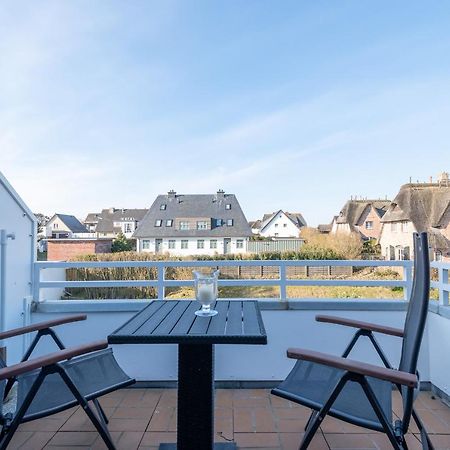 Haus Nordseegruss, App. 4 Wenningstedt-Braderup Exterior foto
