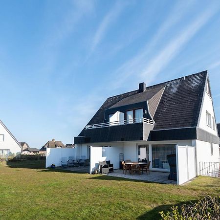 Haus Nordseegruss, App. 4 Wenningstedt-Braderup Exterior foto